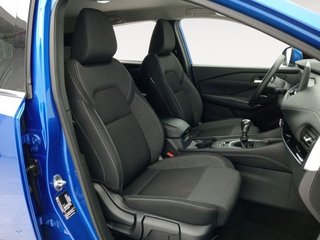 Nissan Qashqai DIG-T 103kW N-Connecta