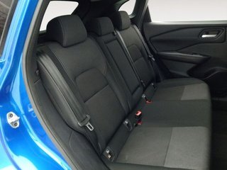 Nissan Qashqai DIG-T 103kW N-Connecta