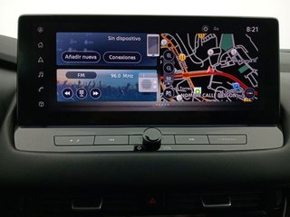 Nissan Qashqai DIG-T 103kW N-Connecta