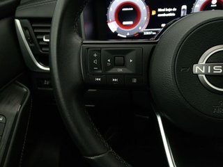 Nissan Qashqai DIG-T 103kW N-Connecta