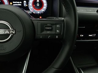 Nissan Qashqai DIG-T 103kW N-Connecta