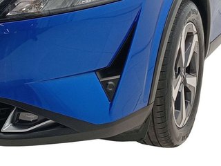 Nissan Qashqai DIG-T 103kW N-Connecta