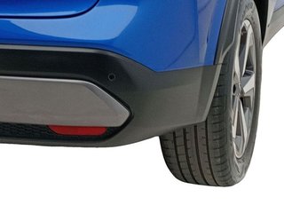 Nissan Qashqai DIG-T 103kW N-Connecta