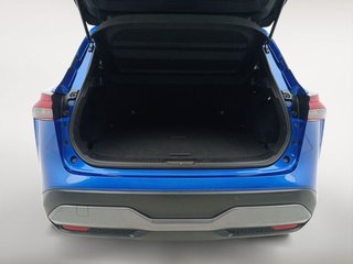 Nissan Qashqai DIG-T 103kW N-Connecta