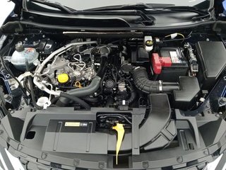 Nissan Qashqai DIG-T 103kW N-Connecta