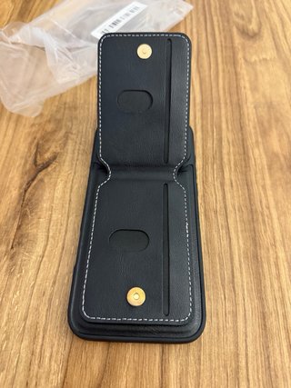 2 Fundas iPhone 17 Pro Max NUEVAS