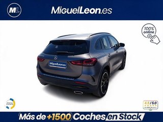 Mercedes GLA GLA 250 e