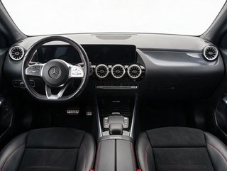 Mercedes GLA GLA 250 e