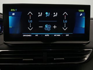 Peugeot 3008 Hybrid 225 e-EAT8 Allure
