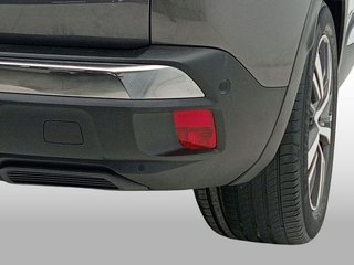 Peugeot 3008 Hybrid 225 e-EAT8 Allure