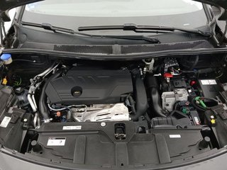 Peugeot 3008 Hybrid 225 e-EAT8 Allure