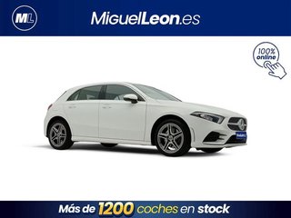 Mercedes Clase A A 250 e