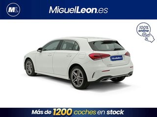 Mercedes Clase A A 250 e