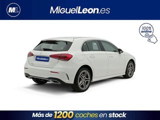 Mercedes Clase A A 250 e