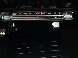 Mercedes Clase A A 250 e