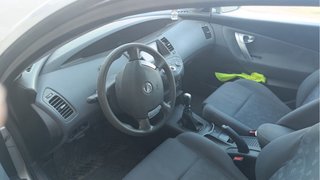 nissan primera despiece