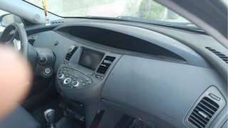 nissan primera despiece