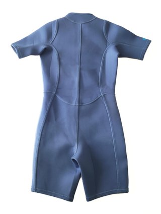 Neopreno niño Decathlon 2mm sin estrenar