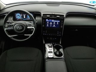 Hyundai Tucson 1.6 TGDI PHEV 195kW Maxx Auto 4X4