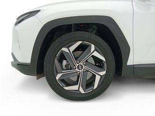 Hyundai Tucson 1.6 TGDI PHEV 195kW Maxx Auto 4X4