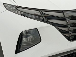 Hyundai Tucson 1.6 TGDI PHEV 195kW Maxx Auto 4X4