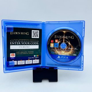 Elden Ring Ps4 Playstation 4 Completo Pal Eur