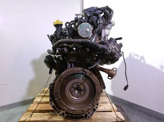 Renault rectp5318257 motor k9ke638 clio 1.5 dci 90