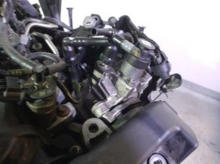 Renault rectp5318257 motor k9ke638 clio 1.5 dci 90