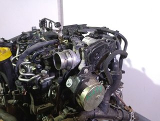 Renault rectp5318257 motor k9ke638 clio 1.5 dci 90