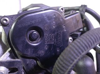 Renault rectp5318257 motor k9ke638 clio 1.5 dci 90