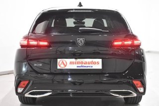 Peugeot 308 ALLURE 1.2 130 CV S&S