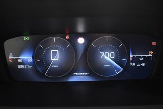 Peugeot 308 ALLURE 1.2 130 CV S&S