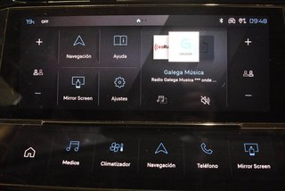 Peugeot 308 ALLURE 1.2 130 CV S&S