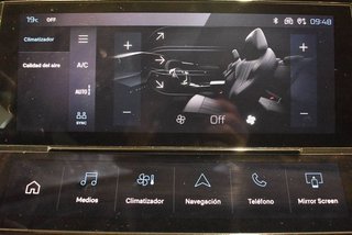 Peugeot 308 ALLURE 1.2 130 CV S&S