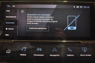 Peugeot 308 ALLURE 1.2 130 CV S&S