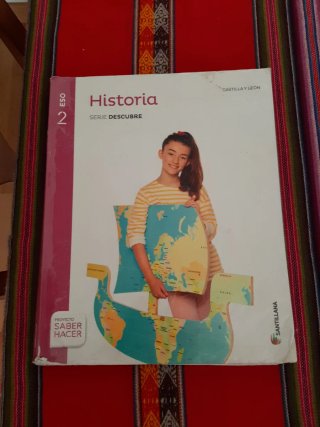 Historia 2 ESO.. Castilla y León