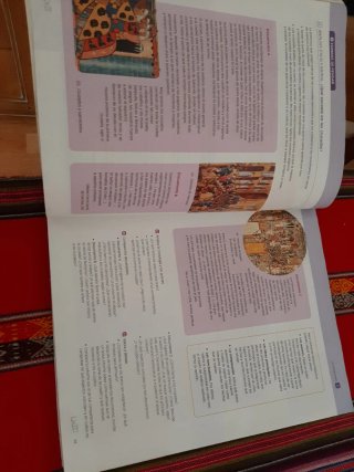 Historia 2 ESO.. Castilla y León