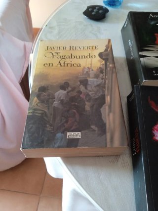 Libros variados