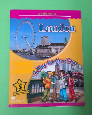 Libros de Inglés 3º Primaria Macmillan