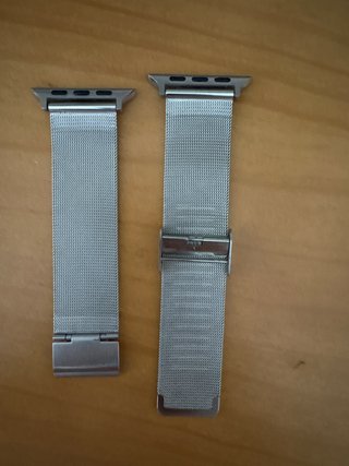 Correa Apple Watch