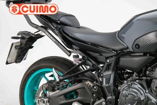 YAMAHA MT 07