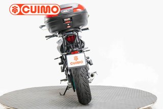 YAMAHA MT 07