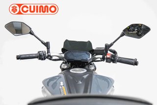 YAMAHA MT 07