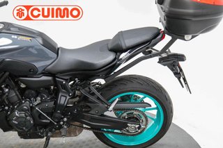 YAMAHA MT 07