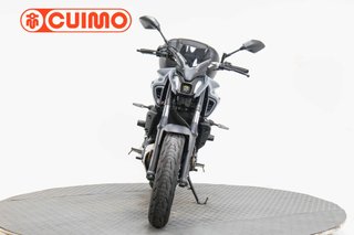 YAMAHA MT 07