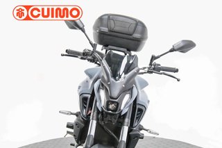 YAMAHA MT 07