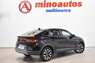 Renault Arkana 1.3 TCE MILD HYBRID 140 CV EDC BUSINESS