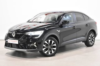 Renault Arkana 1.3 TCE MILD HYBRID 140 CV EDC BUSINESS