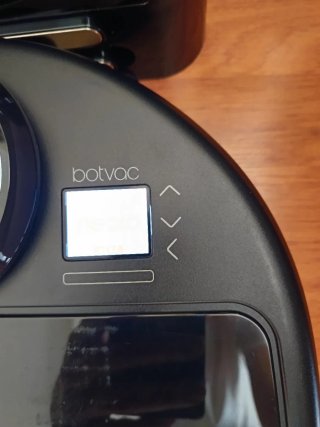 Robot aspirador Neato nuevo