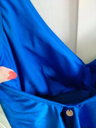 Costume intero donna Lovable taglia 4 E